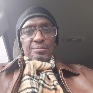 Meet your Posher, Alfred